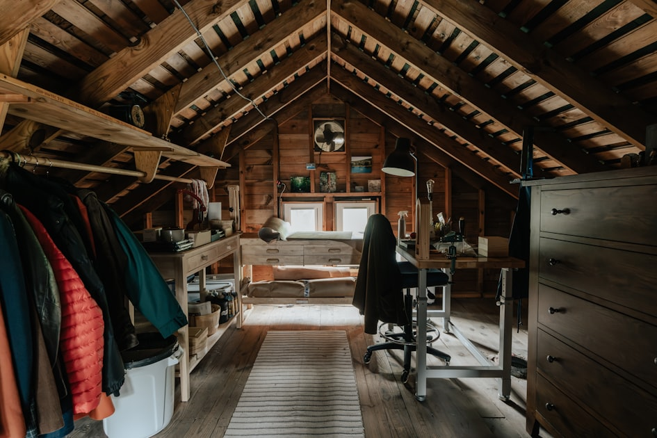 Is a Loft Conversion Right for You?